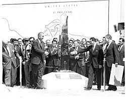 Sexenio Adolfo López Mateos