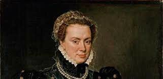 Desencuentros entre Margarita de Parma y buena parte de la nobleza holandesa