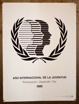 Año Internacional de la Juventud