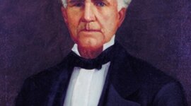 Timeline: The Life and Times of Sam Houston