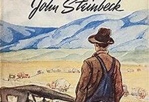 Grapes of Wrath is Published