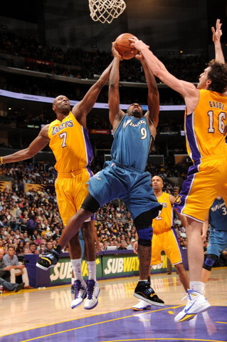 Most points in an overtime period