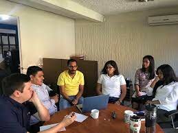 Mesa Nacional de Producción Más Limpia