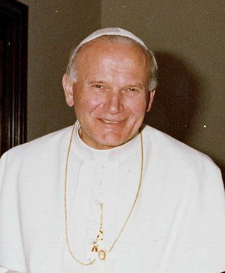 Juan Pablo II