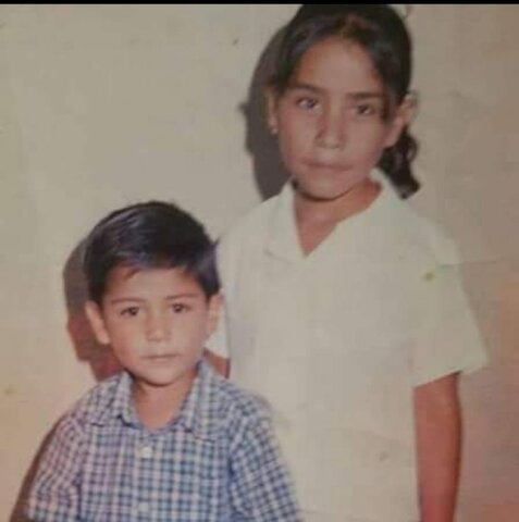 Mi primer bailable en la primaria