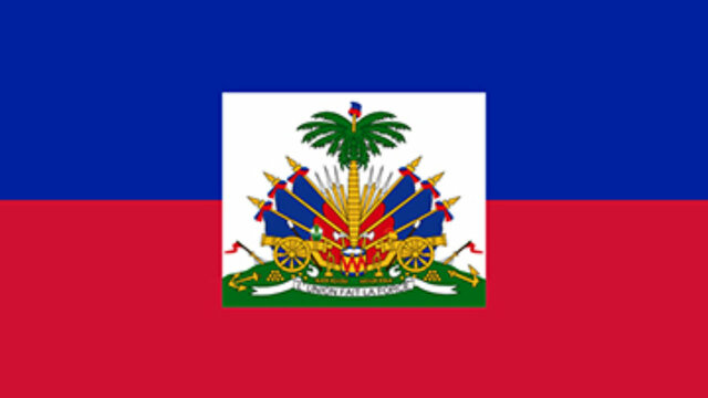 HAITÍ DECLARA SU INDEPENDENCIA