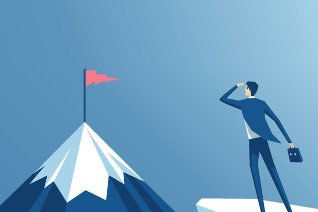 Teoría de las Metas