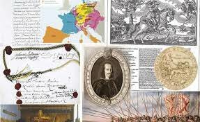 El Tratado De Osnabrück