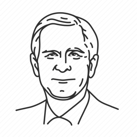 George W. Bush  Presidency (2001-2009)