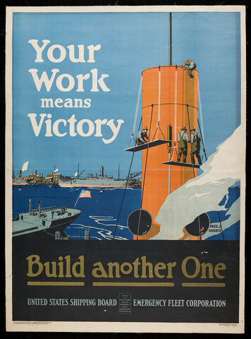 2-14 Creation of War Industries Board