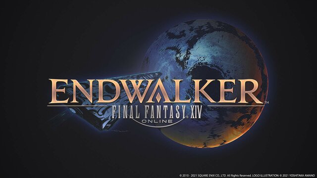 Final Fantasy XIV Online (PC)