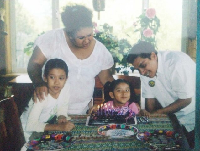 mi cumple 8