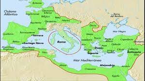 Se esparce la idea de Derecho Humanos.