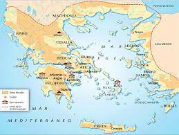 Se esparce la idea de los Derechos Humanos.