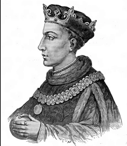 Tratado de paz con Enrique V de Macedonia