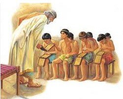 ROMA Y GRECIA AÑO 384 AC