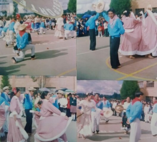 Por qué quise ser docente? ¨1999 el inicio¨