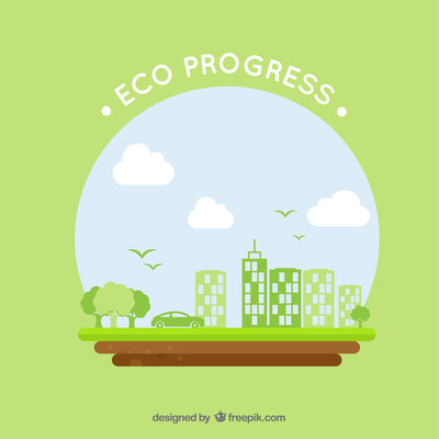 Timeline: Evolución de la Arquitectura Sustentable