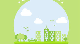 Timeline: Evolución de la Arquitectura Sustentable