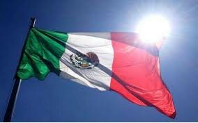 México en Estado de Guerra 1942.