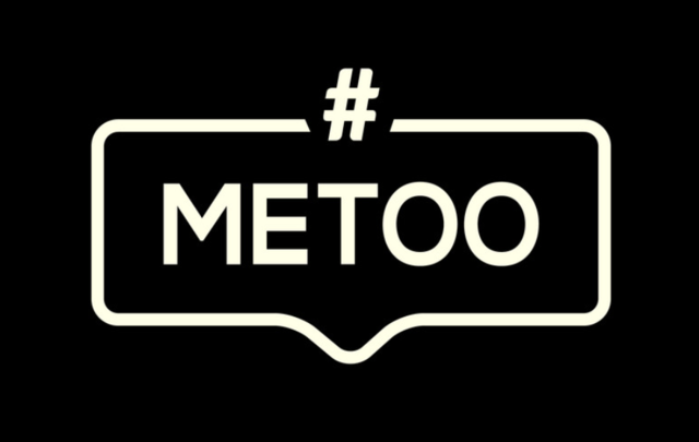 #MeToo Movement Begins