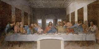 Last Supper