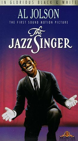 2-18 The Jazz Singer is Released