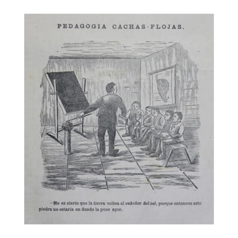 El Radicalismo en Colombia