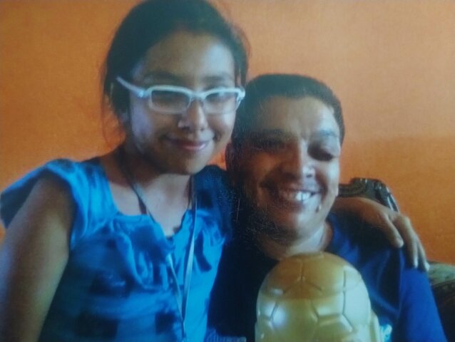 prenio a mi padre