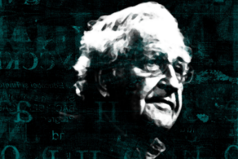 Noam Chomsky