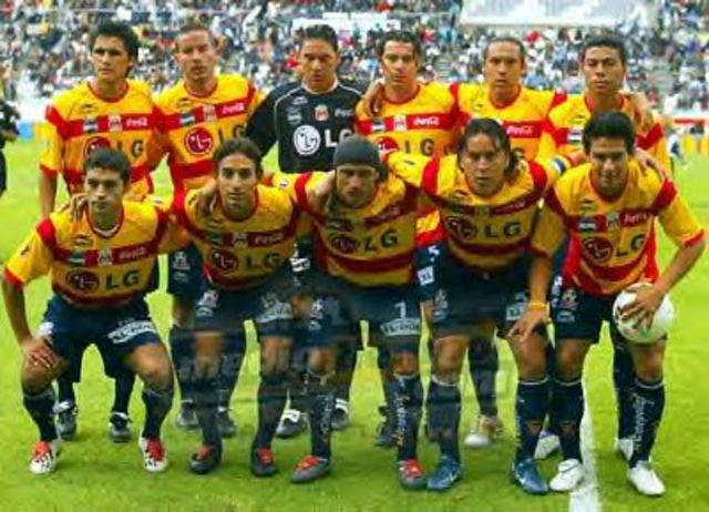 Monarcas