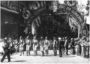 el senado  de la republica.