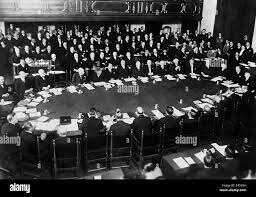 MODIFICACIONES POST-GUERRA