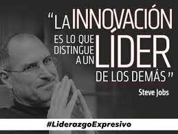 1980 - Steve Jobs y el liderazgo innovador