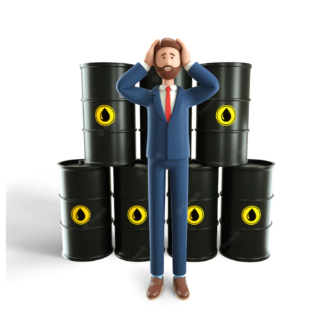 Revisión del modelo de desarrollo basado en combustibles fósiles