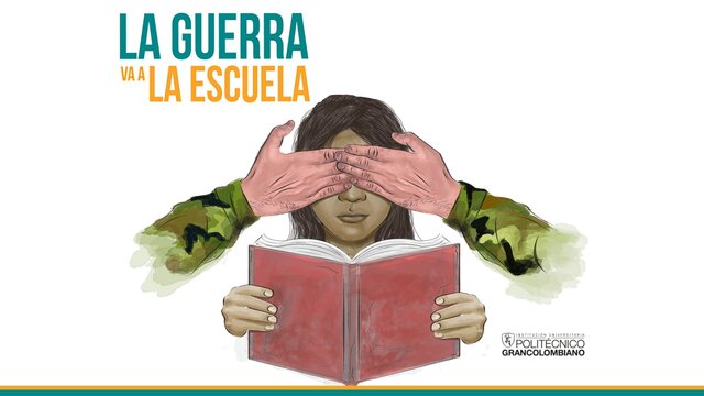 La Guerra de las Escuelas