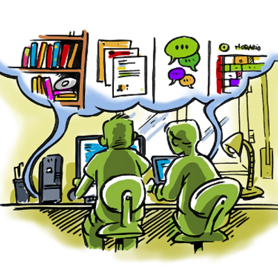 Timeline: Subiendo Tipos de EVA