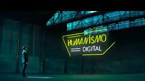 HUMANISMO DIGITAL