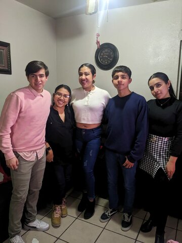 fin de año feliz