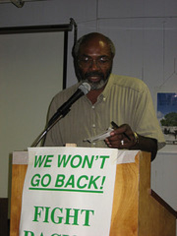 Political Prisoners Freed