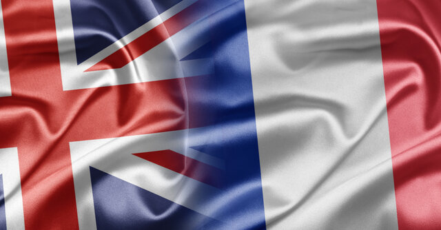 Francia y Gran Bretaña garantizan y tranquilizan la integridad de las fronteras del estado polaco