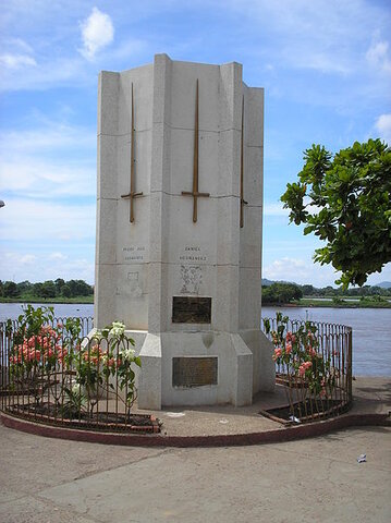 Fin del Conflicto de la Guerra Civil