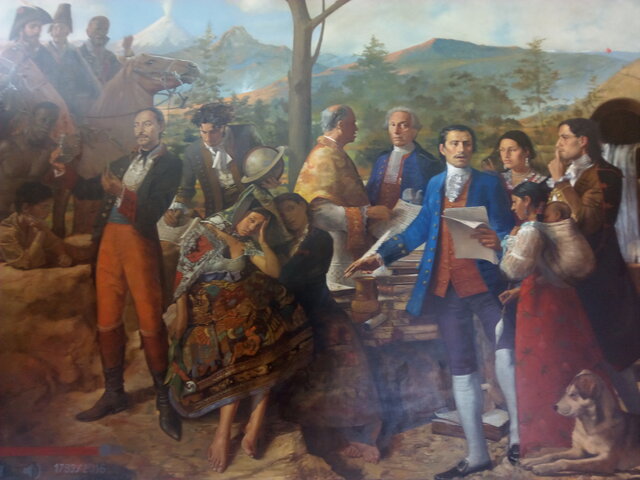 El Inicio del Movimiento de la Ilustración en la Historia de la Audiencia de Quito