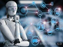 Cuarta revolucion industrial