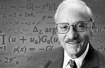 P.M.S. Blacket, George B. Dantzing