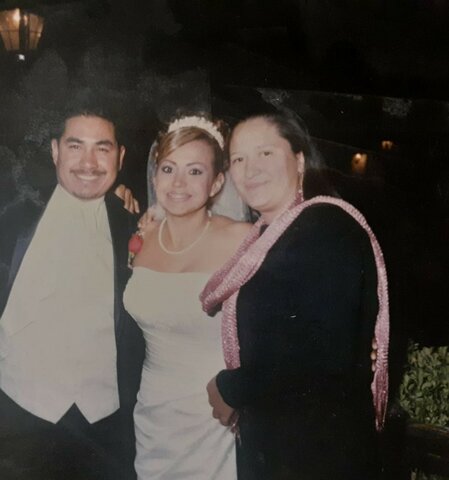 Boda de mi mejor amiga