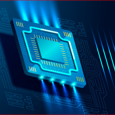 Timeline: Evolución histórica de los procesadores