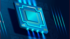 Timeline: Evolución histórica de los procesadores
