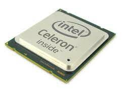 Intel Celeron de 1999