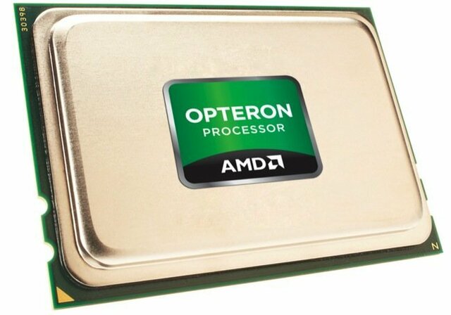 AMD Opteron de 2003